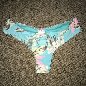 Billabong Hawaiian Bikini Bottoms